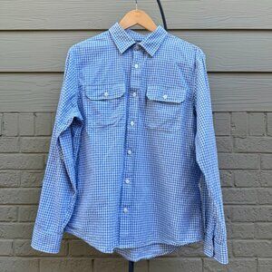 Michael Kors Casual Dress Shirt